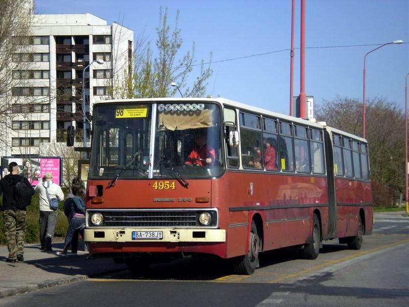 4954 na linke 98