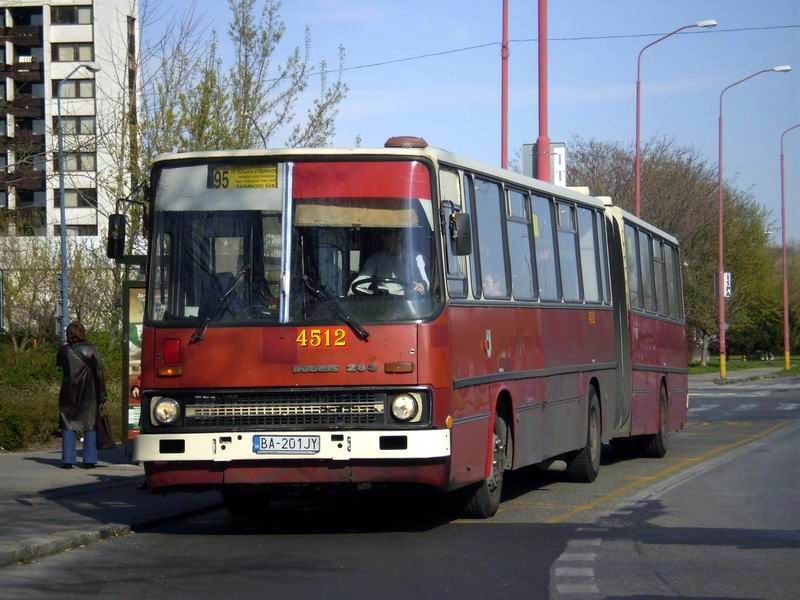 4512 na linke 95