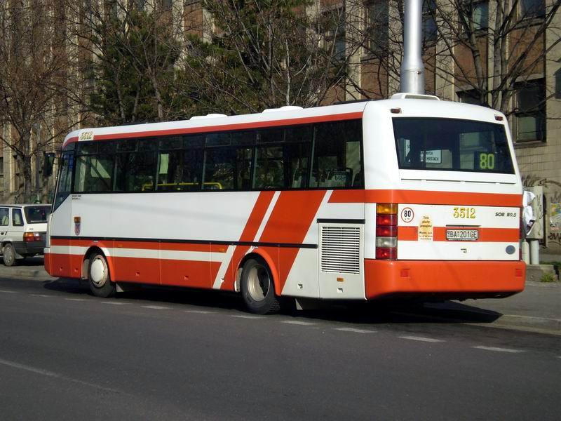 3512 na Kollárovom nám.